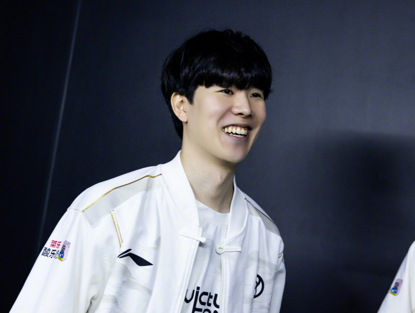 可以成为他 可以成为他