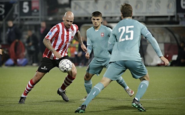 活动驱动 活动驱动