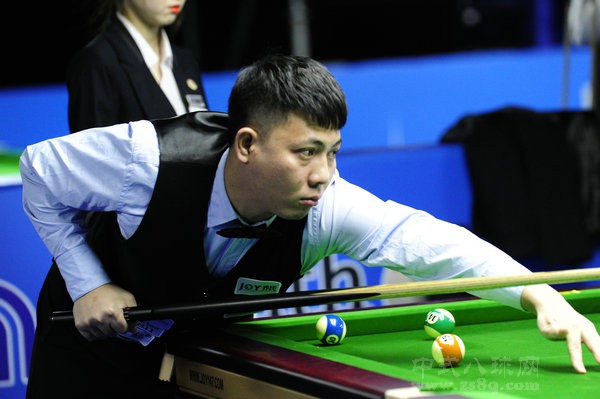 杨瀚森在 杨瀚森在