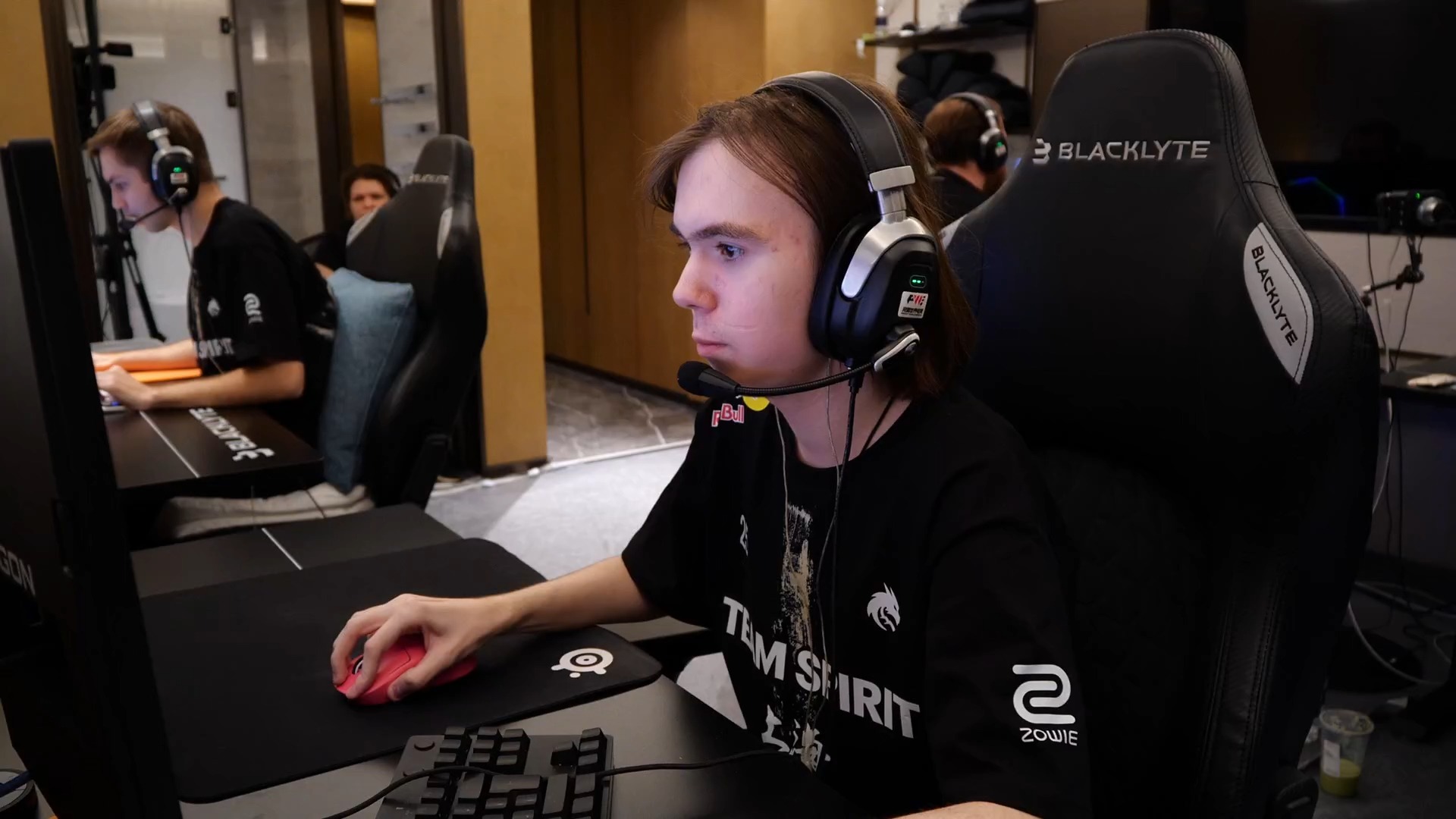 能放大器 能放大器