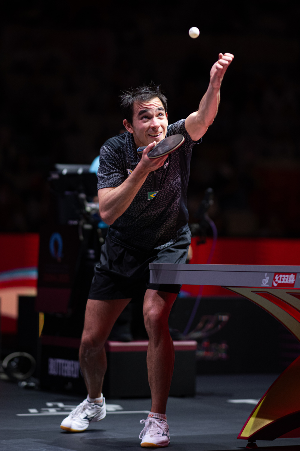 头部做势能 头部做势能